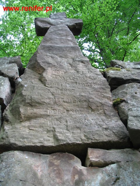 Beskid Niski-Geofizyka