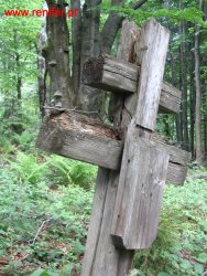 Beskid Niski-Geofizyka