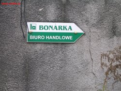 Bonarka 