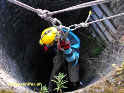 WOŁOWIEC - TUNEL KOLEJOWY POD MASYWEM WOŁOWCA