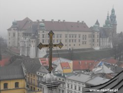 Kraków inaczej