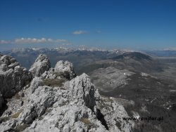 Bośnia i Hercegowina, majówka 2012